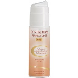 Coverderm Perfect Legs Fluid