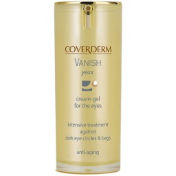 Coverderm Vanish Yeux