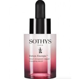 Sothys Energizing Serum