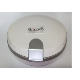 Skinov8 Silk Peel Diamond Microdermabrasion