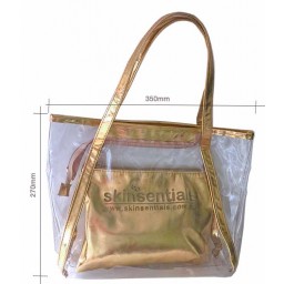 Skinsentials All-Purpose Tote Bag