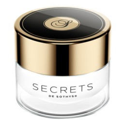 Secrets de Sothys La Creme Premium Youth Cream