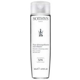 Sothys Micellar Cleansing Water