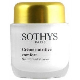 Sothys Nutritive Comfort Cream