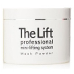 Eyesential The Lift Professional - Mask Powder