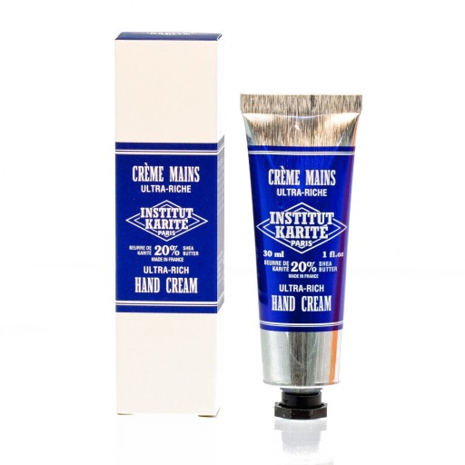 Institut Karite Milk Cream Shea Hand Cream by Institut Karite 3760091902542