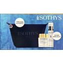 Sothys Hydra 3Ha Duo - Cosmetics Bag