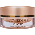 Coverderm Classic Concealing Foundation