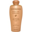 Coverderm Extra Care Lotion No2