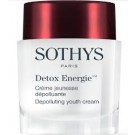 Sothys Energizing Intensive Night Cream
