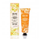 Institut Karite Almond and Honey Shea Hand Cream