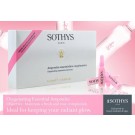 Sothys Oxygenating Essential Ampoules 