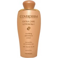 Coverderm Extra Care Lotion 1