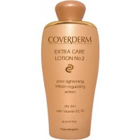 Coverderm Extra Care Lotion No2