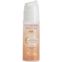 Coverderm Perfect Legs Fluid