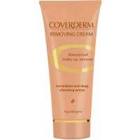 Coverderm Removing Cream