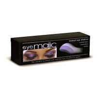 Eye Majic™ Instant Eye Shadow is a new secret weapon that shows women around the world how to become their own makeup artist, helping them achieve a professional, polished look in seconds. It can be applied anywhere, at any time and without a mirror. For quantities of 24 pcs and over, you MUST choose "Bulky Item Shipping"