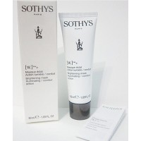 The daily use of this fluid will reveal visibly younger looking skin and a brighter complexion, day after day, thanks to an anti-aging illuminating agent extracted for St Paul wort and Sigesbeckia orientalis. Moreover, the skin will be protected, stronger and healthier overall.