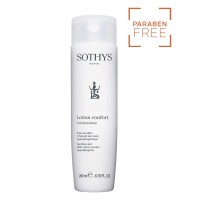 For Sensitive Skin this Hypoallergenic lotion with Spa™ Thermal Water to perfect cleansing and freshen the skin. Cotton extract to soften skin. Plus, Spa™ Thermal Water to balance the skin’s tolerance threshold and help skin lastingly reduce its sensitivity.