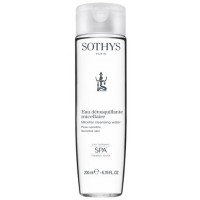 Sothys Micellar Cleansing Water