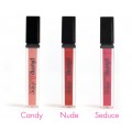 Plump & Shine is a multi-functional new lip gloss that instantly and visibly plumps up the lips for a fuller, more sensual and defined pout while coating them with a moisturising liquid shine. <h2 style="color:Red"><strong>This item will not be shipped to UK</strong></h2>