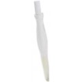 Plastic wand to use with the Peelife Home Microdremabrasion Machine.