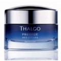 Thalgo Prodige des Océans Cream is the absolute beauty experience for renewed youth. It works to reduce wrinkles and redefine features, with visible results after just one month.