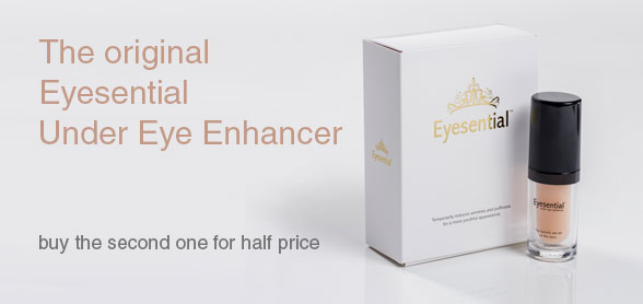 Eyesential priceline